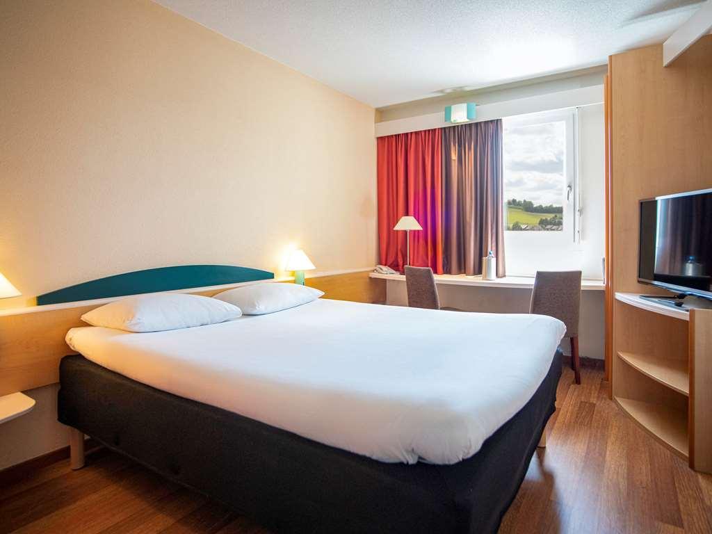 Ibis Fribourg Hotel Quarto foto