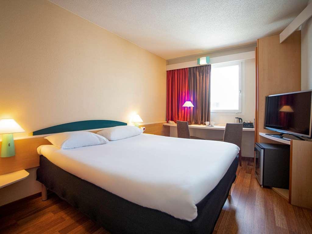 Ibis Fribourg Hotel Quarto foto